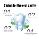 Jaysuing V34 Purple Toothpaste