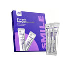 Mint Fresh Breath Oral Care Spray