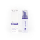 Purple Mousse Teeth Whitening Toothpaste